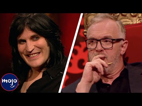 Top 20 Times Contestants Outsmarted the Taskmaster