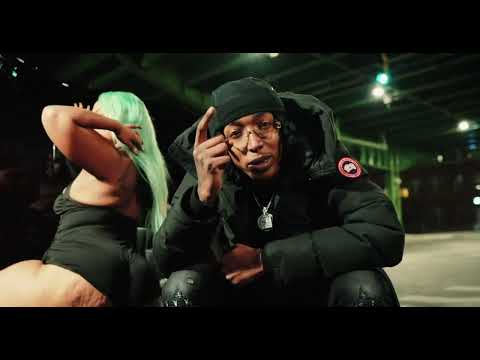 Dee Billz - Renegade (Official Music Video)