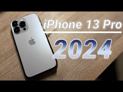 Should you buy the iPhone 13 Pro in 2024?