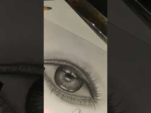 #art #bycentart #kk #nocopyrightmusic #nocopyright #sketch #eyes #shorts #viral #jannat2