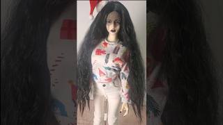 BJD Christmas Dress Up