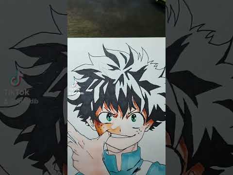 deku #parati #fpr #fpryoupage #youtubeshorts #deku #bokunoheroacademia #myheroacademia #anime