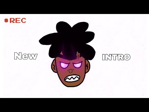 New Animated Intro !!!