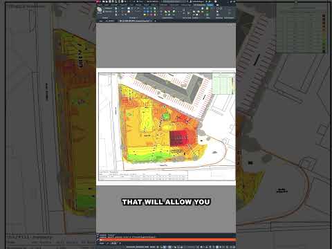 AutoCAD - Viewport Cycling