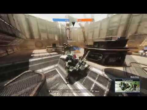 Titanfall 2: Titanfalling With Friends