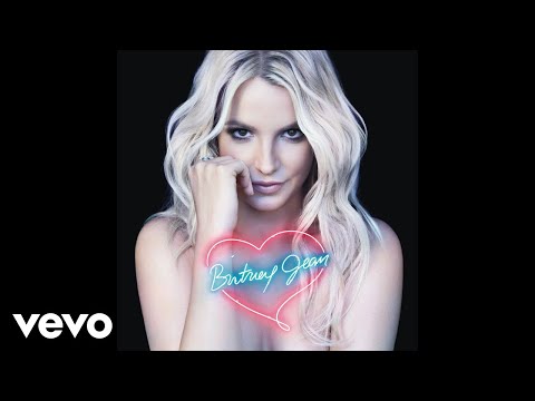 Britney Spears - Body Ache (Audio)