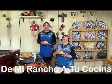 Nunca Voy A Dejar De Preparar Esta Receta De Mi Rancho A Tu Cocina