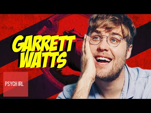 What Happened to Garrett Watts After Shane Dawson?