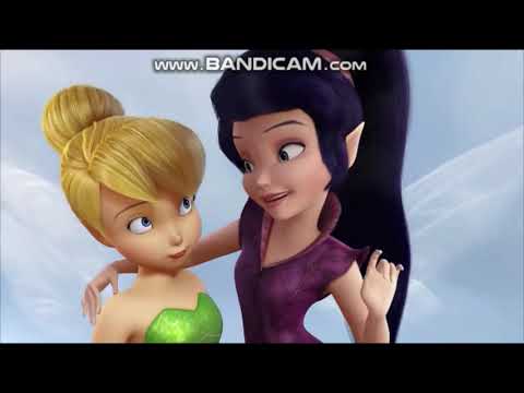 Tinkerbell (2008) - Vidia