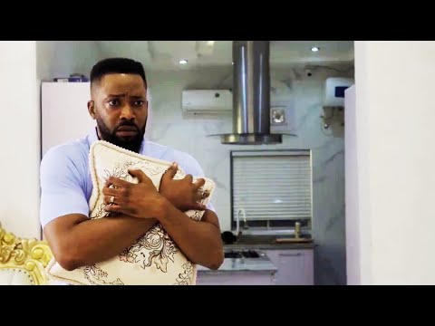 My Wife My Nightmare - NEW MOVIE Fredrick Leonard 2024 Latest Nigerian Nollywood Movie