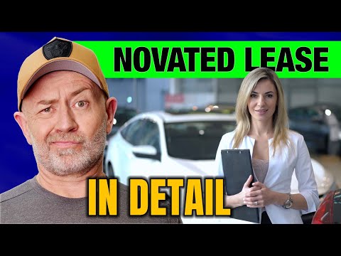 What is a novated lease? (Full 2024 details) | Auto Expert John Cadogan