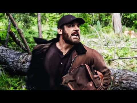 Clear Cut Clip - “He Took The Money” (2024) Clive Standen