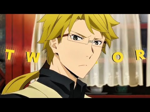 Kunikida Doppo twixtor clips for edit (Bungo stray dogs)