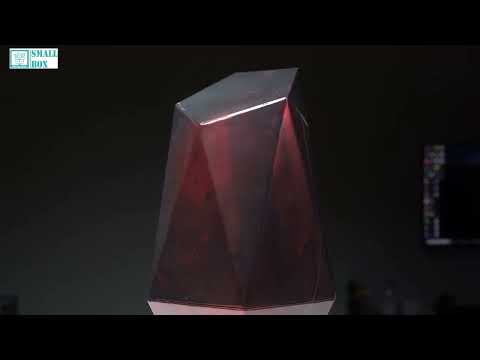 ROG Phone 6 Diablo Immortal Special Edition Unboxing