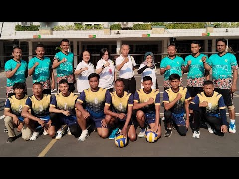 ⭐️GRAND FINAL⭐️ Soetomo Volleyball Cup 2024 ⭐️BAGIAN UMUM VS LITBANG⭐️