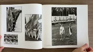 HENRI CARTIER BRESSON   Henri Cartier Bresson  The Man, The Image and The World