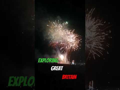 Fireworks #shorts #viralnews