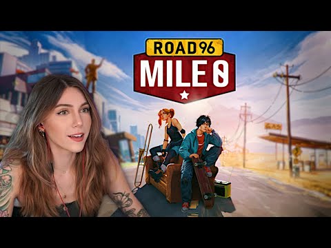 Checking Out Road 96: Mile 0 | Marz