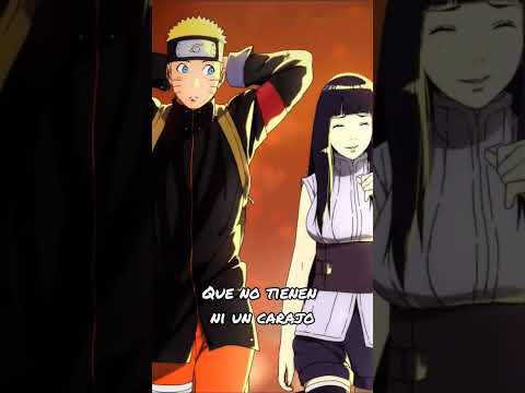 Naruto Shippuden (Naruto y Hinata:Sasuke)(Nadie puede evitar ese shippeo)(#evolution #voltryek )