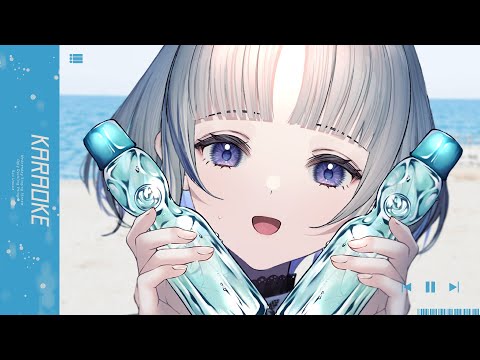 【 歌枠 / KARAOKE 】水曜定期歌枠 Singing Stream 🎶 #76【 稀羽すう / Re:AcT 】