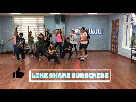 MACHIKA | J.BALVIN | JEON|ANITTA | ZUMBA FITNESS CHOREOGRAPHY BY ZIN MANISHA