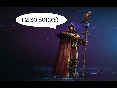 Guardian Medivh Dialogues