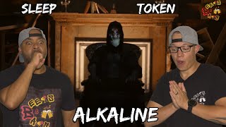 WHAT DID WE JUST WITNESS??? | HIPHOP HEADS React to Sleep Token - Alkaline