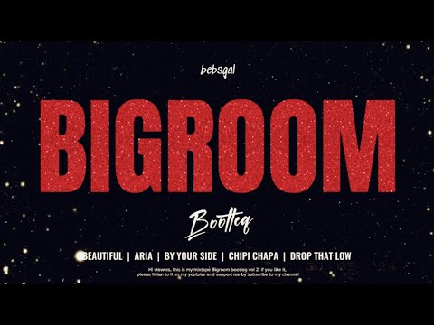 BIGROOM VOL 2 - kalo enak kita lanjut #bigroom #bebsgal #bootleq #dj #trending