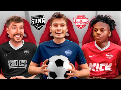 $1 vs $1000 Sidemen Charity Match Tickets