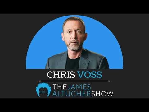 Chris Voss | The How-To of High-Stakes Negotiations: The Secrets of Tactical Empathy