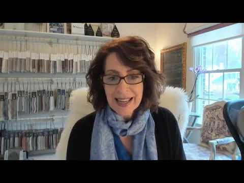 TIDA Live - Why Designers Love AND Hate Pillows & Accessories