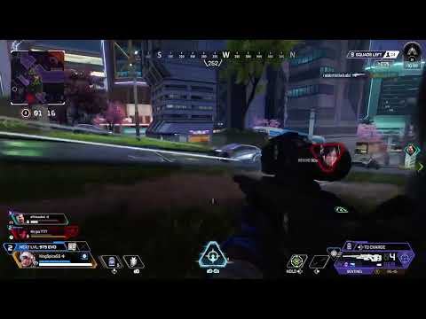 Apex legends vantage clip