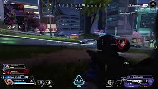 Apex legends vantage clip