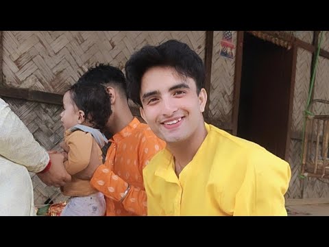 NEPALI PUJA IN ASSAM || Lakh Batti || Devid Sharma