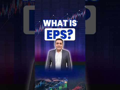 What is EPS in Stocks? | How to Calculate Earning per Share? | Earning Per Share | Pankaj Dhingra