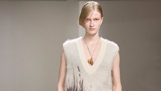 Mame Kurogouchi | Fall Winter 2024/2025 | Full Show