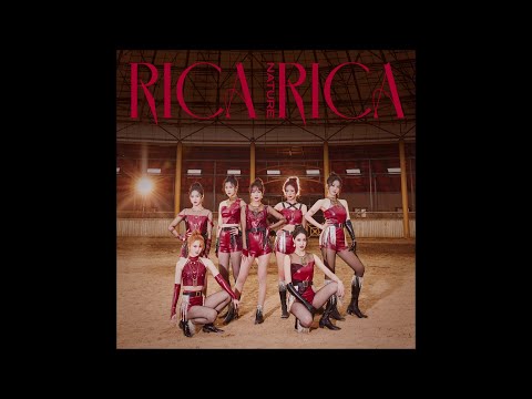 NATURE (네이처) - RICA RICA