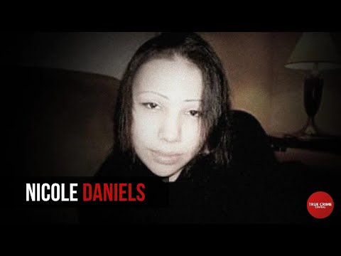 Nicole Daniels | Taken | S3E10