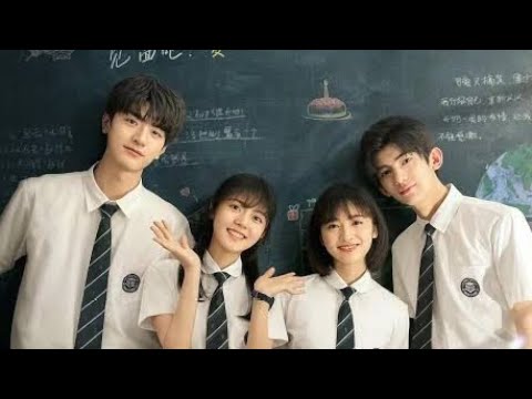 one week friends | Chinese drama | part 2 (Eng sub)