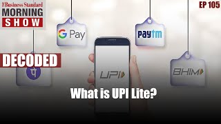 How will UPI Lite allow payments without internet?