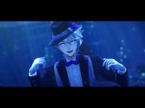 【MMDツイステ】ONE OFF MIND【アズール】★