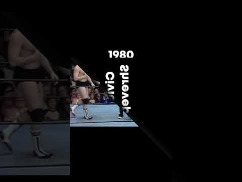 September 19 in Pro Wrestling Volume 2 #professionalwrestling #wrestlinghistory #wcw #wwf #nwa #awa