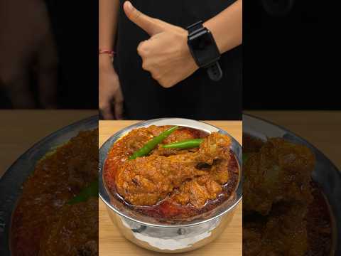 Pakistani Chicken Masala ASMR Cooking |#shorts #food #cooking #asmr #recipe #indianasmrworld #nonveg