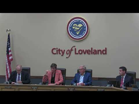 City Council Meeting July 9, 2024