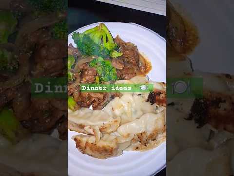 Dinner ideas #food #shortfeed #foodie #share #beefbroccoli #beefrecipe #tpain #glorilla #shorts #fy