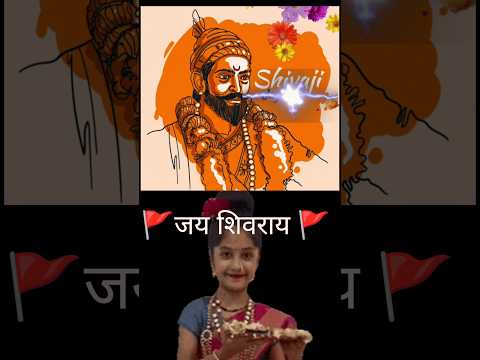 Honoring Chhatrapati Shivaji Maharaj | Legacy of Bravery and Pride #JaiShivaji