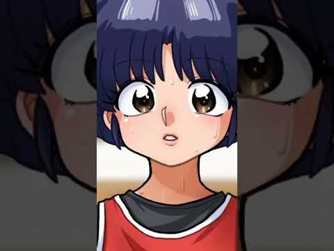 Ranma y Akane