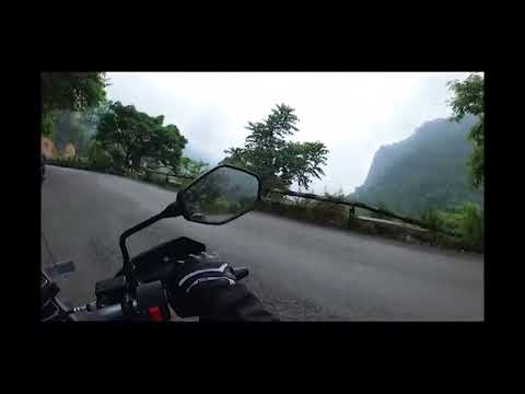 DAY 3| OOTY TO MUNNAR| SOLO RIDE