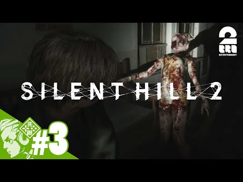 #3【再び、あの場所へ】おついちの「サイレントヒル2 │SILENT  HILL 2 (2024)」