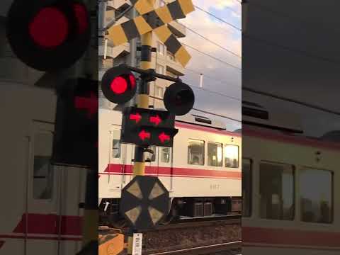 KOBE Electric Railway Series 5000 & 1300 EMU , HYOGO  JAPAN